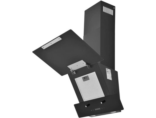 Вытяжка HAIER HVX-W672GB